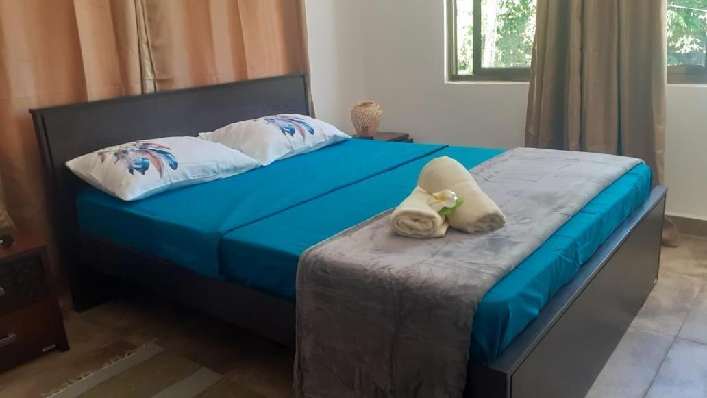 Riverside Mount Simpson Upper Beau Vallon  Exterior photo
